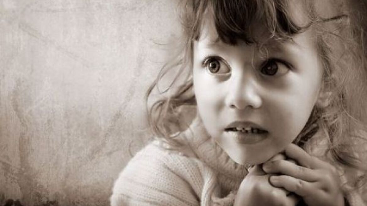 «Το παιδί μου φοβάται το...»: Παιδικές φοβίες και πώς τις αντιμετωπίζουμε