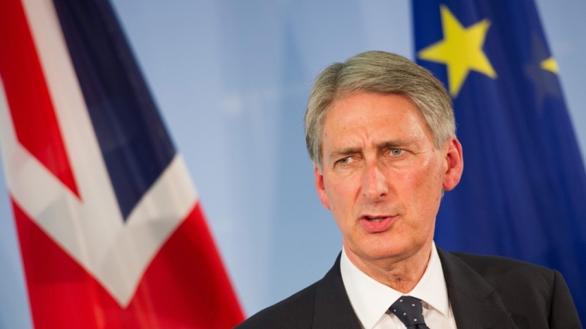 Η Βρετανία κοντά στην απόφαση για επέμβαση κατά των τζιχαντιστών στη Συρία