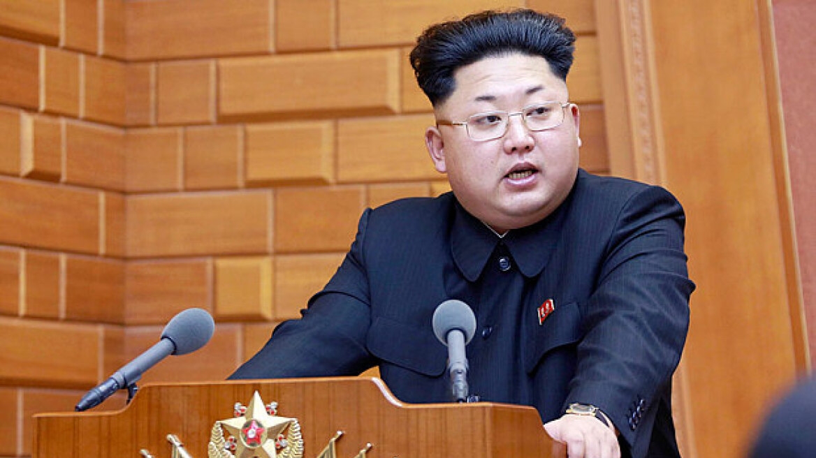 Νέα «οδηγία» στη Βόρεια Κορέα: Κουρευτείτε σαν τον Κιμ Γιονγκ Ουν!