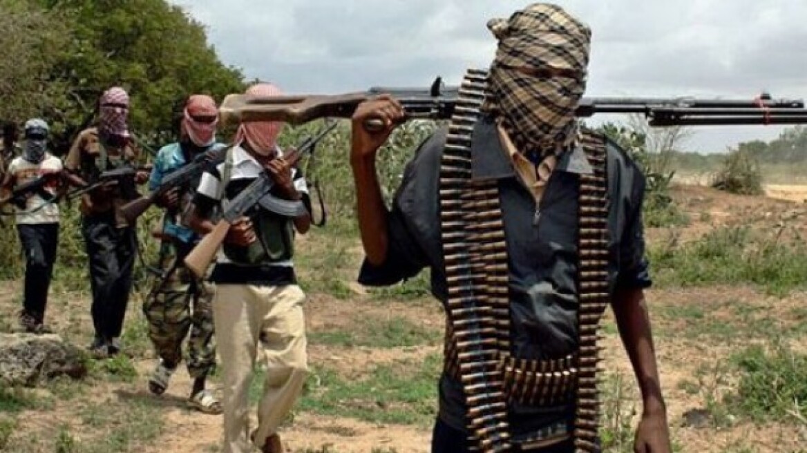 Νίγηρας: Ένοπλοι της Μπόκο Χαράμ σκότωσαν 18 άτομα