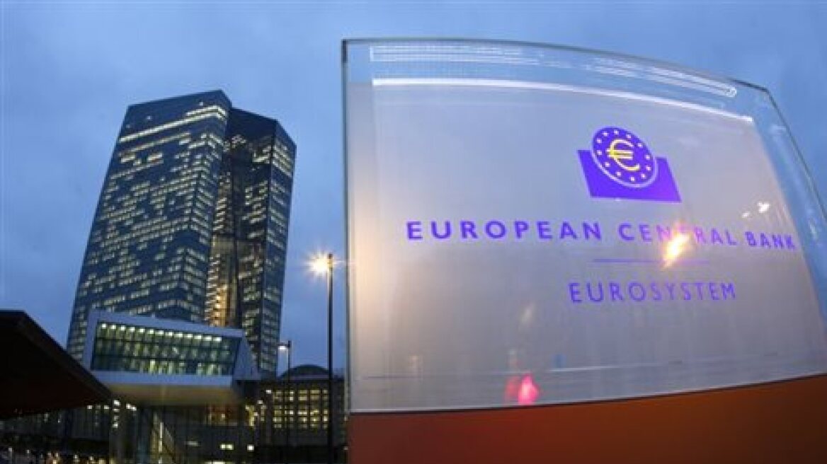 Reuters:Το πρόγραμμα ποσοτικής χαλάρωσης της ΕΚΤ μπορεί να φθάσει έως το 2018 