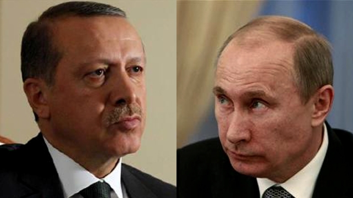 CNN: Τέσσερις λόγοι που Ρωσία και Τουρκία δεν θα άντεχαν έναν οικονομικό πόλεμο