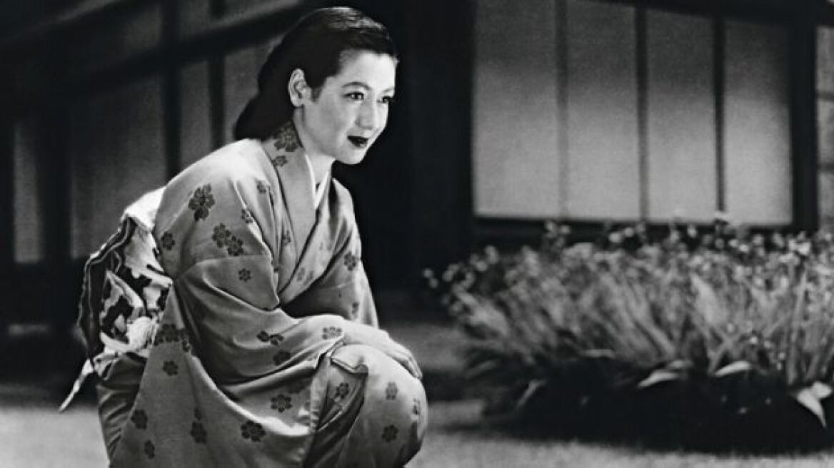 Πέθανε η «αιώνια παρθένα» της Ιαπωνίας και μούσα του σκηνοθέτη Ακίρα Κουροσάβα
