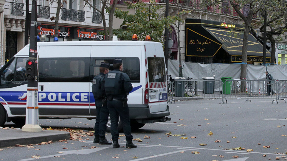 Γερμανός έμπορος όπλων πούλησε στους τρομοκράτες τα Καλάσνικοφ που έβαψαν με αίμα το Παρίσι 
