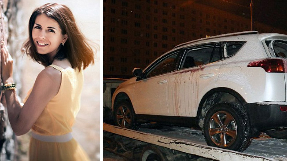 Φρικτός θάνατος για Ρωσίδα βουλευτή την ώρα που έκανε σεξ σε αυτοκίνητο