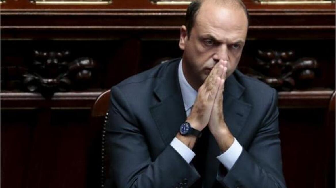 Η Ιταλία κλείνει τα παράτυπα τεμένη στο πλαίσιο του αγώνα κατά της τρομοκρατίας