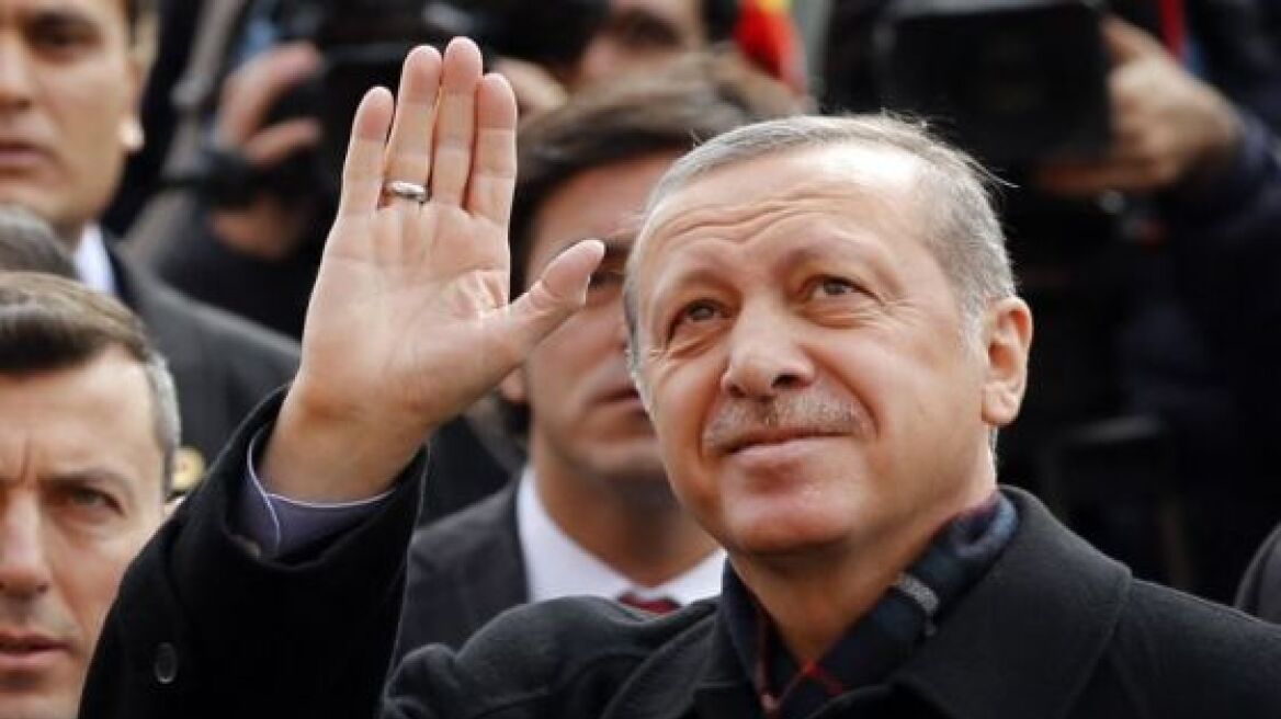 Διεθνής Τύπος κατά Ερντογάν: Δεν πληροί τις προϋποθέσεις και η ΕΕ τον «χρυσώνει»
