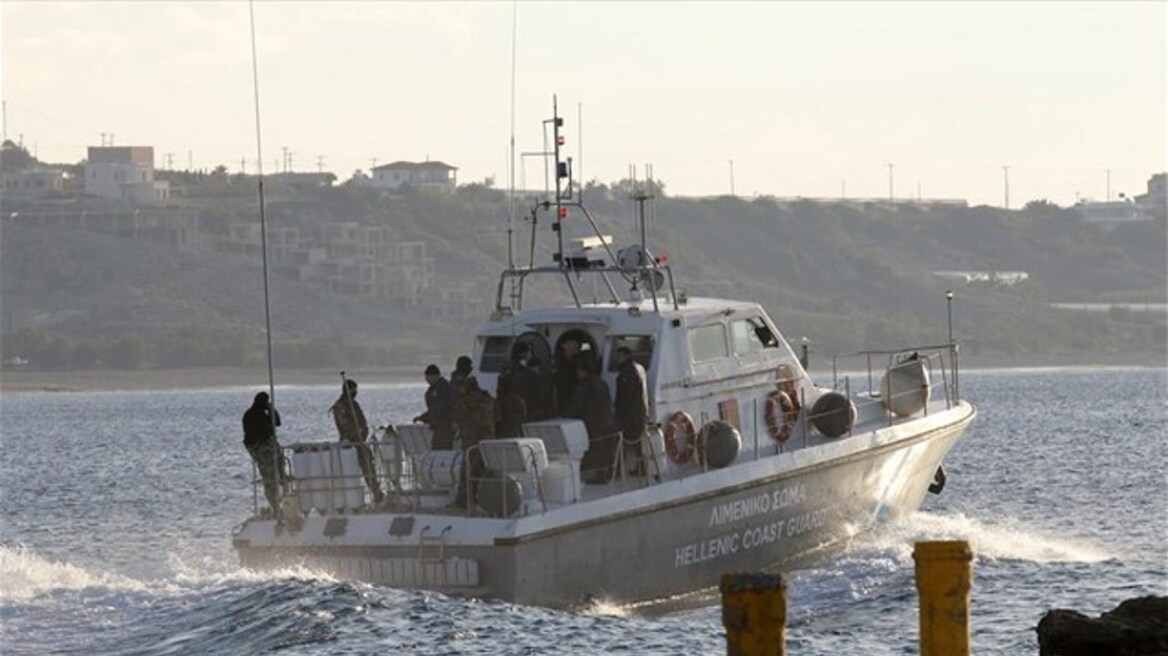 Κως: Ανήλικος αλλοδαπός έκλεψε σκάφος για να πάει στην Τουρκία