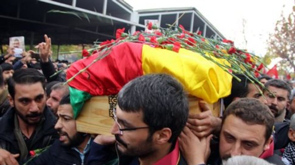 Τουρκία: Ερωτήματα γύρω από τη δολοφονία του δικηγόρου στο Ντιγιάρμπακιρ 