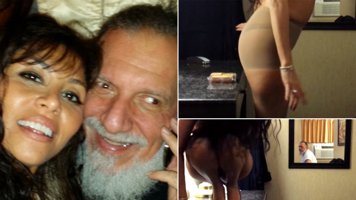 Greek Orthodox Patriarchate defrocks cake porn priest, fires bishop and church board! But what about the pregnant lover? 