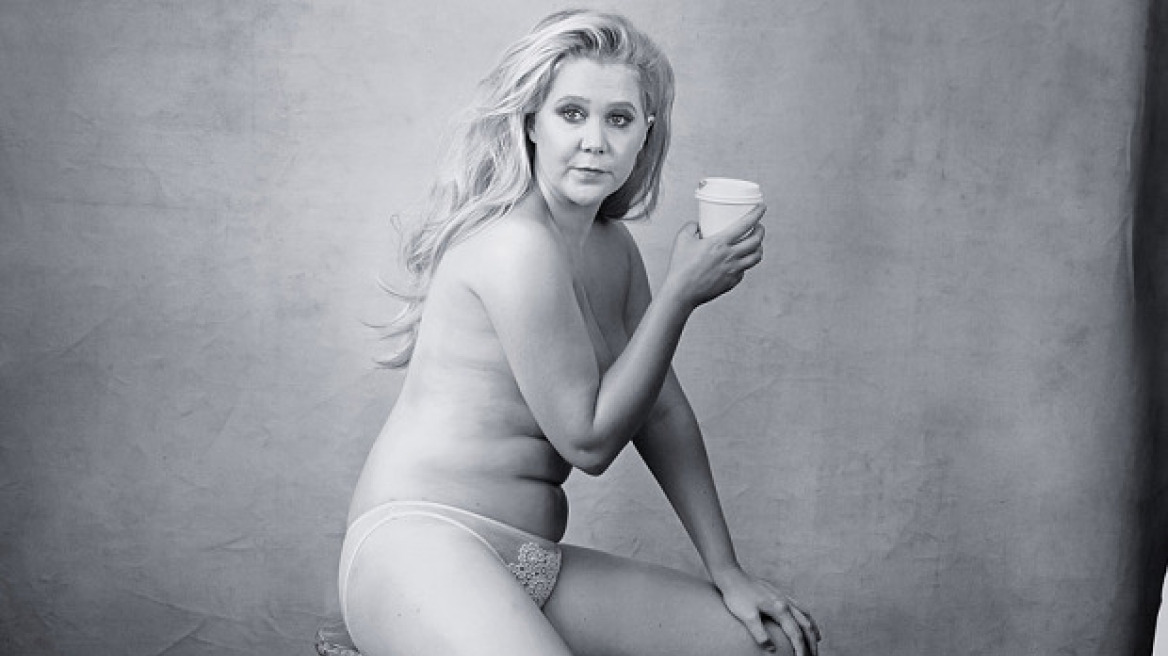 First Playboy... now Pirelli retracts nudes in new calendar (pics)
