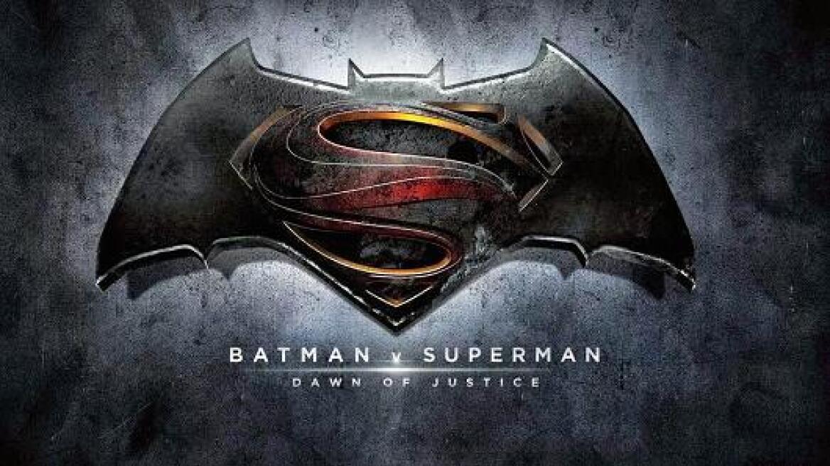 «Batman v Superman: Dawn of Justice»: Νέο teaser αποκαλύπτει τον Ben Affleck στον ρόλο του σκοτεινού ιππότη