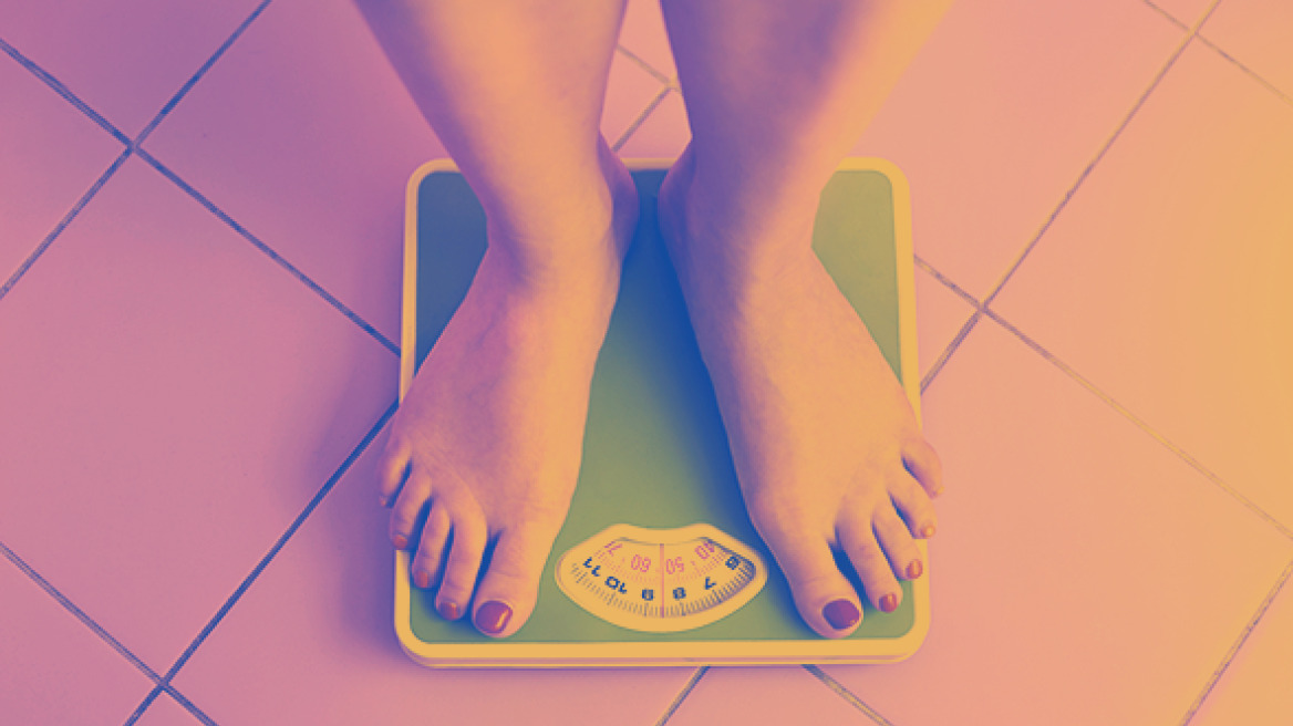 Γιατί η απώλεια βάρους είναι τόσο δύσκολη υπόθεση για κάποιους ανθρώπους