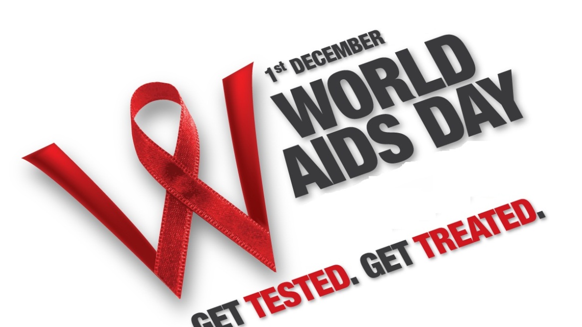 World AIDS Day : Kissing doesn’t spread HIV, but iIgnorance does
