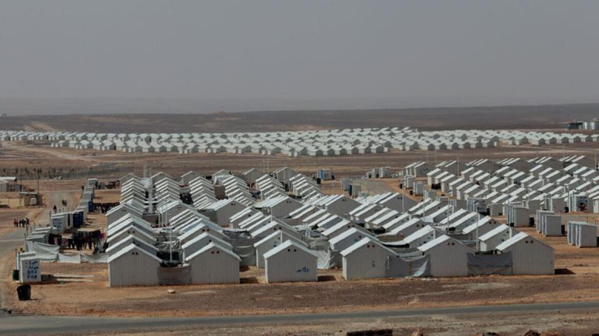 Κομισιόν: Βοήθεια 350 εκατ. για τους πρόσφυγες σε Λίβανο, Τουρκία, Ιορδανία και Ιράκ