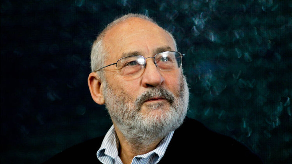 Stiglitz points to refugees mixed with austerity as a dangerous cocktail in Greece