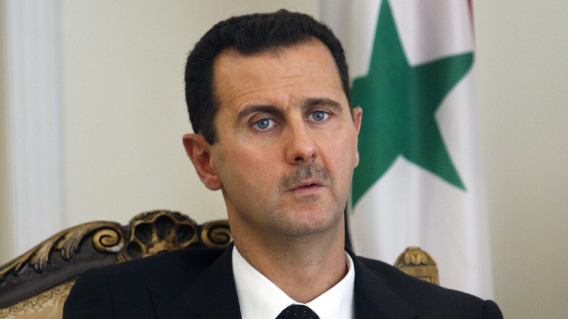 Άσαντ: Η παρουσία της Ρωσίας αναδιαμόρφωσε τις ισορροπίες στην περιοχή