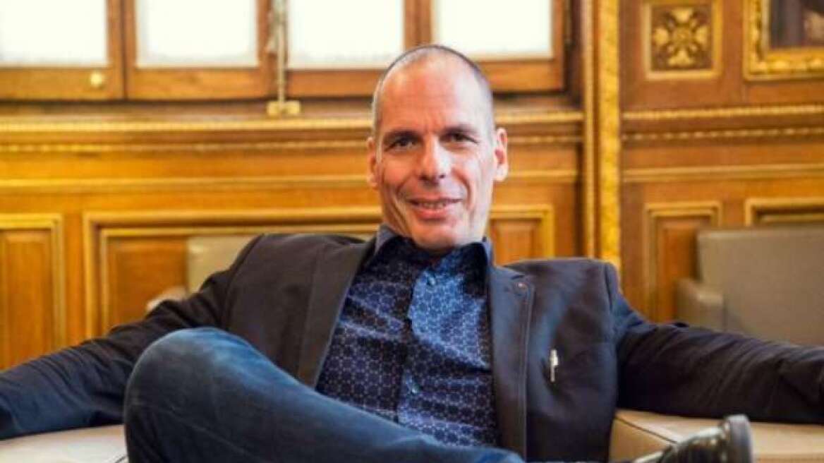 After Greece... Y. Varoufakis eyes Aussie recession