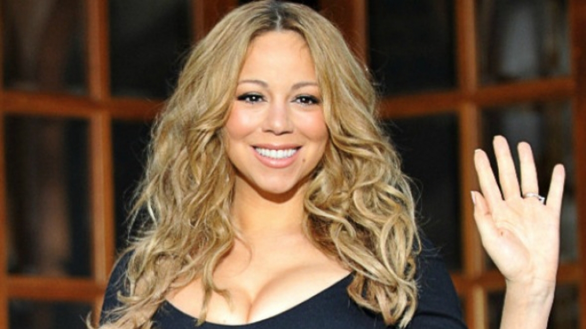 Η Mariah Carey έχασε 20 ολόκληρα κιλά 