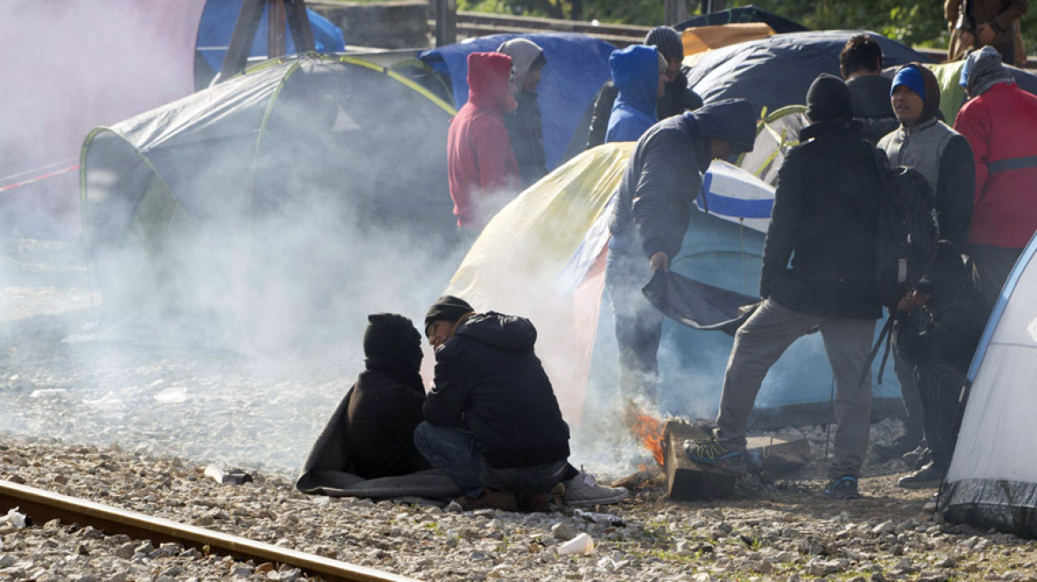 Χάνει την υπομονή της με την Ελλάδα η ΕΕ και την απειλεί με αποβολή από Σένγκεν