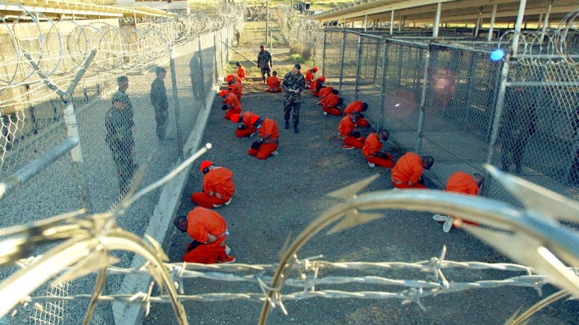 Κάλεσμα στην κυβέρνηση Ομπάμα να διεξάγει ποινική έρευνα για τα βασανιστήρια της CIA