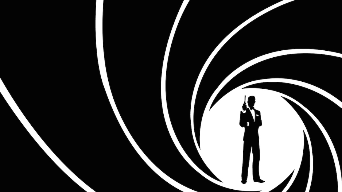 James Bond: H επιτομή του άντρα 