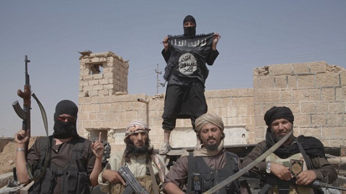 Γιατί ο Κάμερον αποφάσισε να αποκαλεί «Daesh» το Ισλαμικό Κράτος