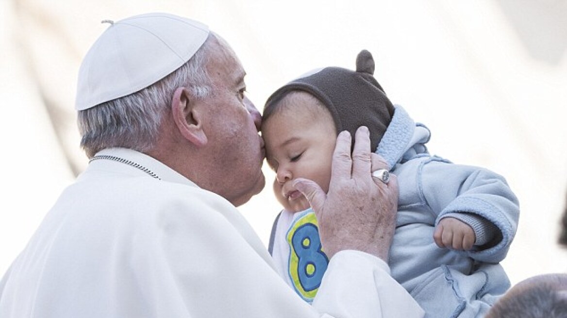 Πάπας Φραγκίσκος: Ο θρησκευτικός φανατισμός είναι μια ασθένεια όλων των θρησκειών