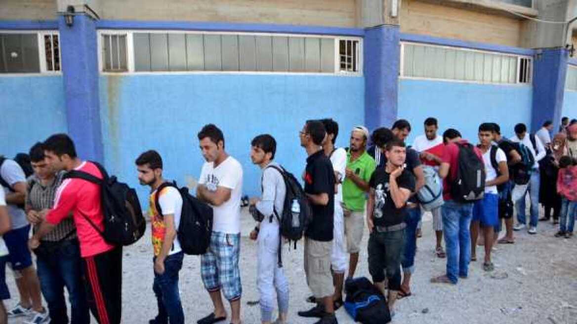 Το υπουργείο Προστασίας του Πολίτη παρέλαβε άλλες 15 συσκευές ταυτοποίησης προσφύγων