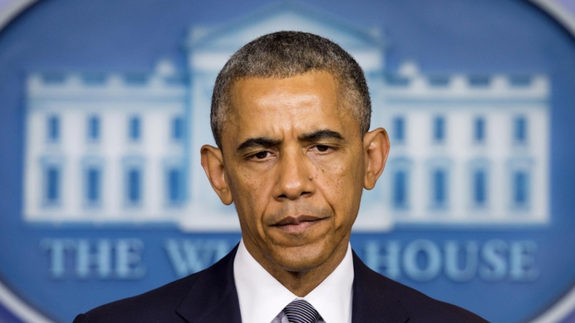 Ομπάμα: Μπορεί να σχετίζεται με τρομοκρατία το μακελειό στην Καλιφόρνια