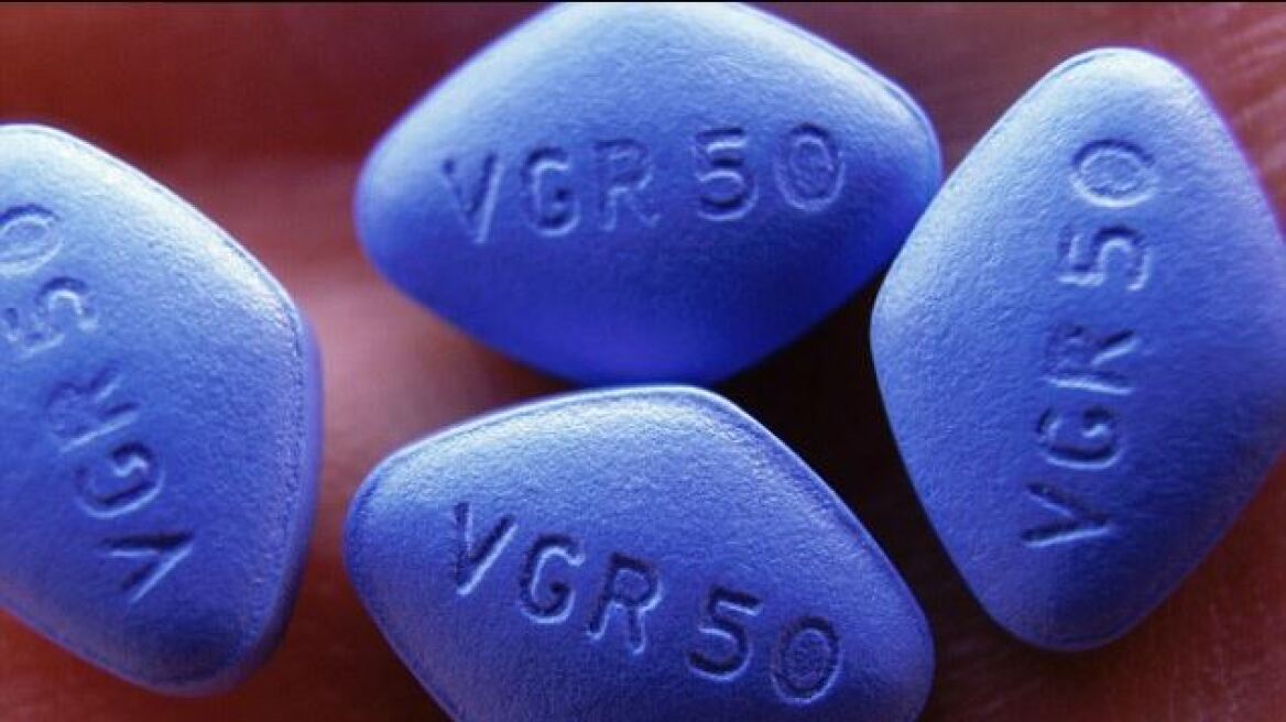  Κίνα: Οι κατασκευαστές «μαϊμού» Viagra κάνουν τις δοκιμές με τους υπαλλήλους τους