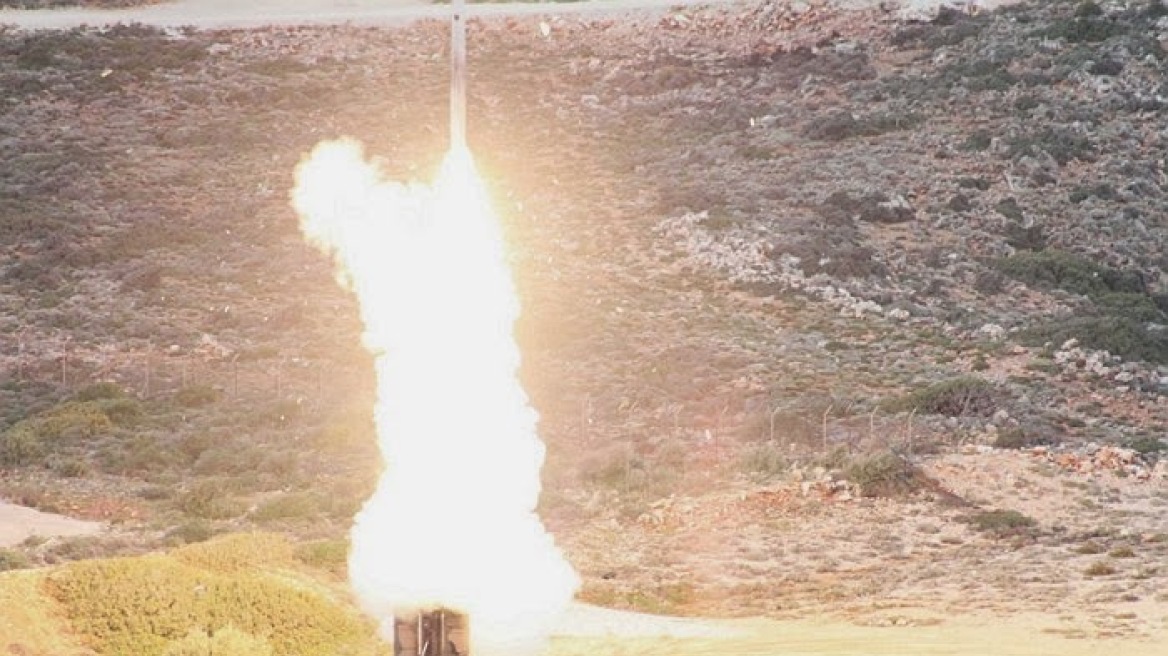 Η Πολεμική Αεροπορία διαψεύδει ότι αποκάλυψε τα μυστικά των S-300 στο Ισραήλ