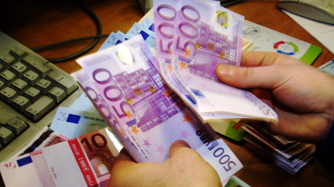 Συνεχίζει την δυναμική του ανάκαμψη το ευρώ έναντι του δολαρίου
