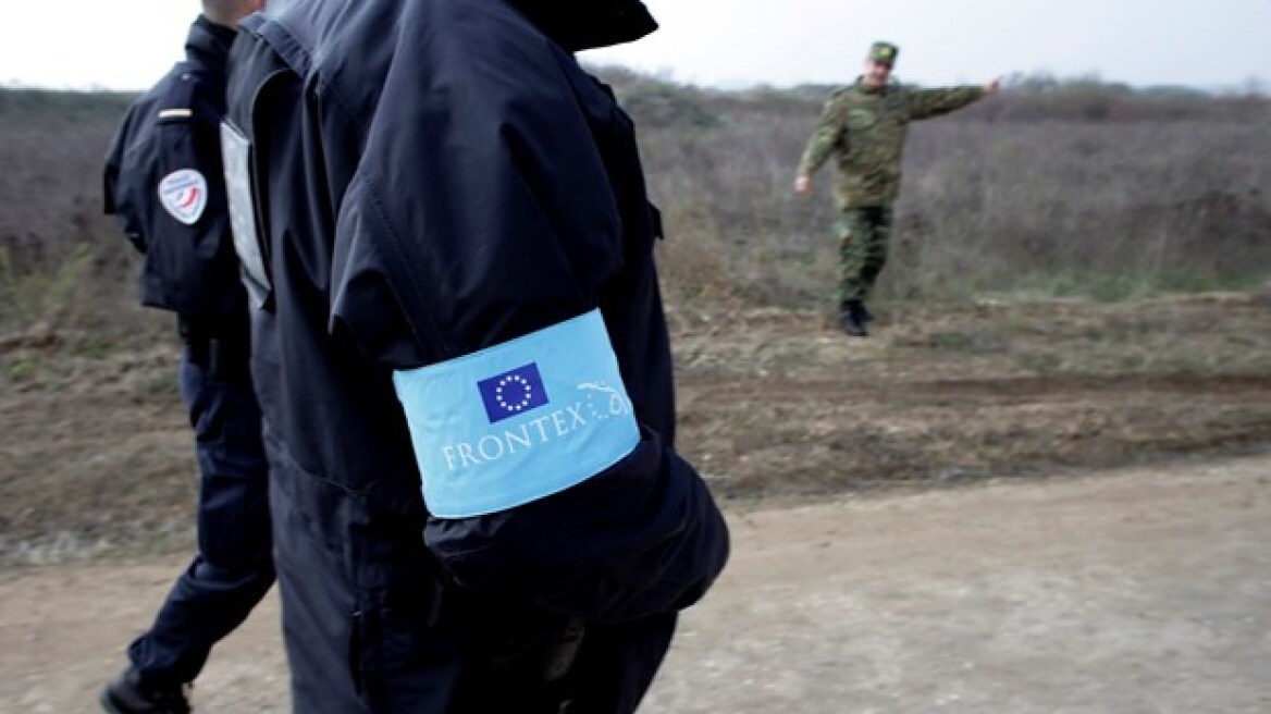 Frontex: Αποφασίζει σε 5 ημέρες για το αίτημα της Ελλάδας για ενεργοποίηση του μηχανισμού RABIT