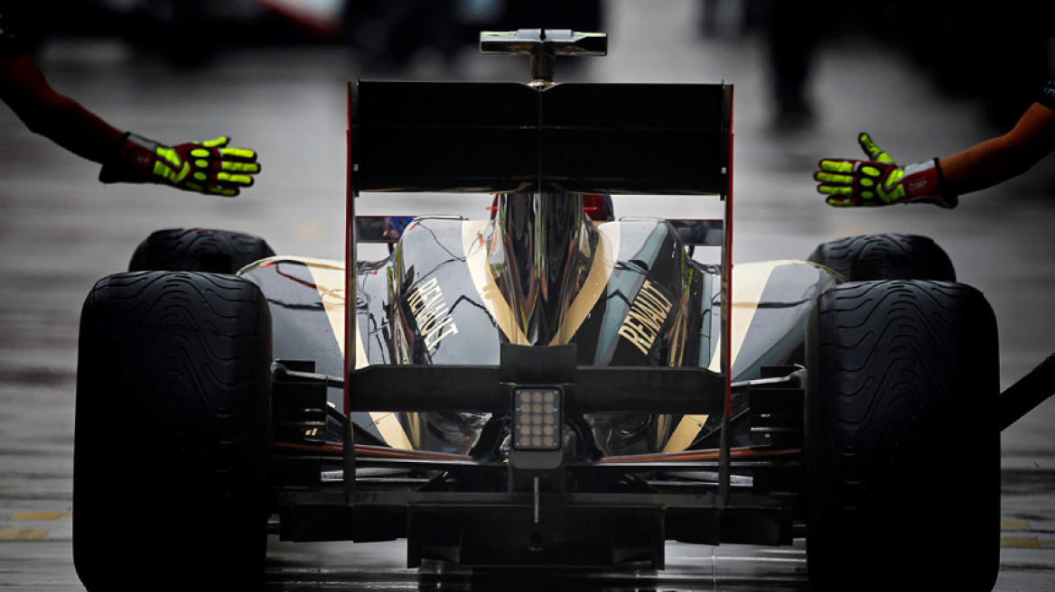 Επίσημο: Η Renault επιστρέφει στην F1