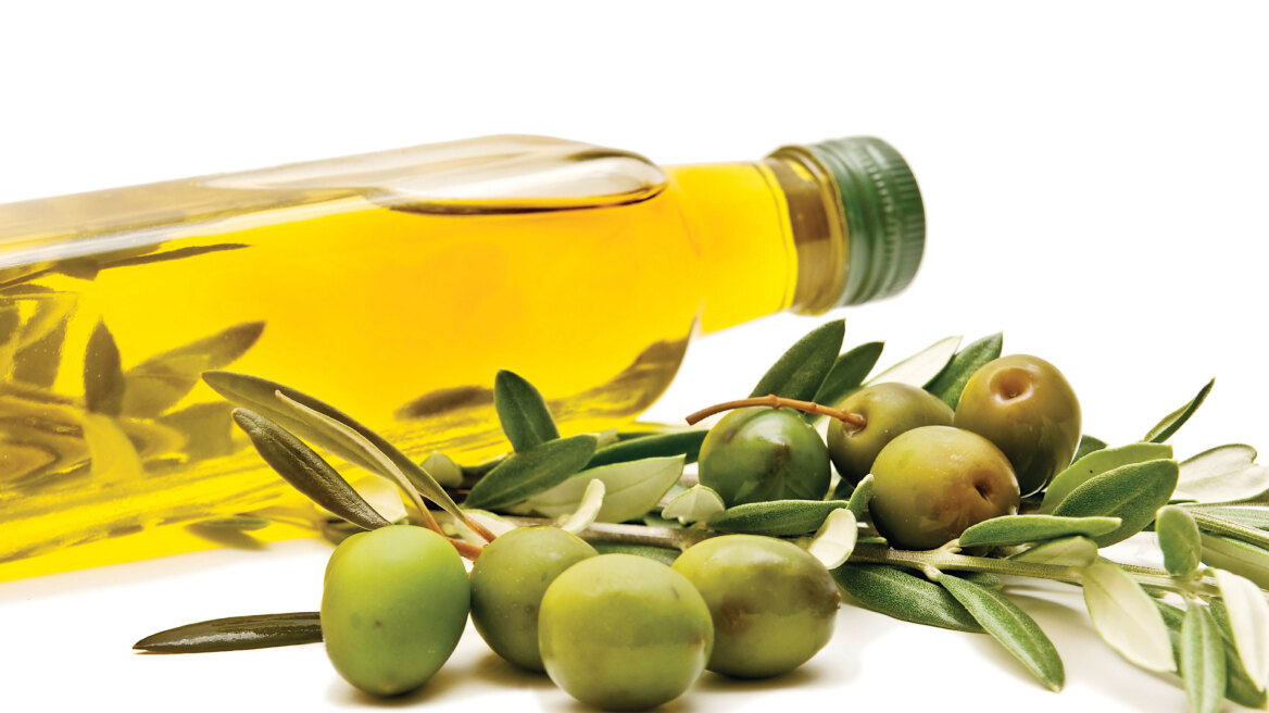 19 Greek olive oils are rocking it internationally - winning Gold! (see rankings)
