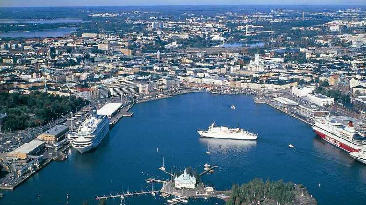 Φινλανδία: Σχέδια για ενιαίο κρατικό μισθό 800 ευρώ το μήνα σε όλους τους κατοίκους