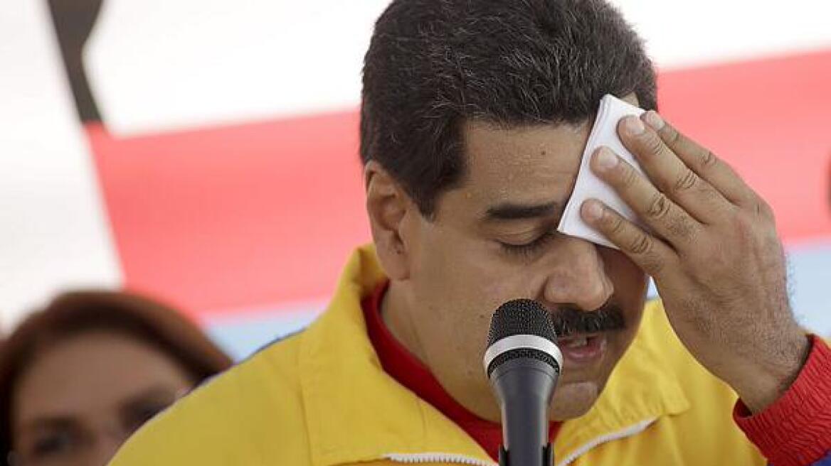 Εκλογές στη Βενεζουέλα: Προ των πυλών η πτώση του Μαδούρο;