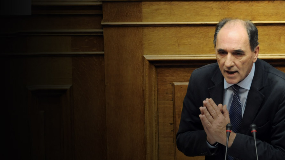 Stathakis: I did not know that I had to declare 37 plots