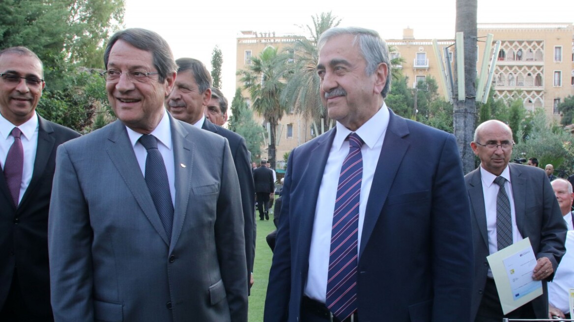 Ακόμα και αναβολή των εκλογών εν όψει λύσης στο Κυπριακό «βλέπει» ο Αναστασιάδης