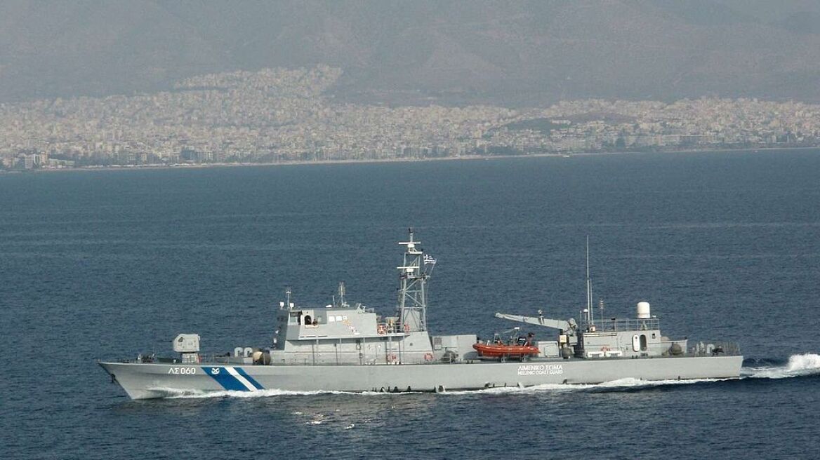 Η Κύπρος αγοράζει πλοίο ανοιχτής θαλάσσης από το Ισραήλ