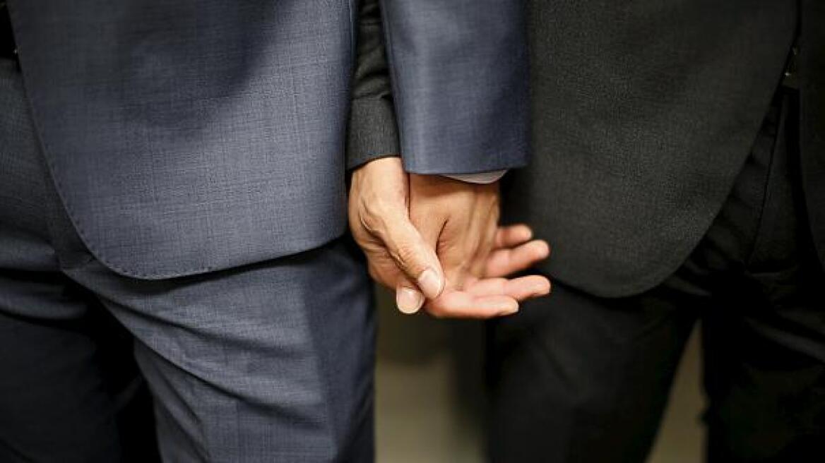 Μέσα στην εβδομάδα το σύμφωνο συμβίωσης για τα ομόφυλα ζευγάρια στη Βουλή