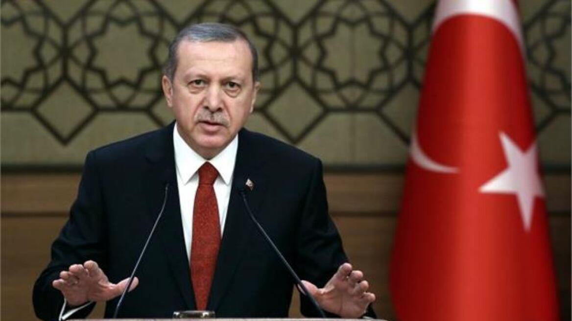 Η Τουρκία ζητά από τους υπηκόους της να εγκαταλείψουν το Ιράκ