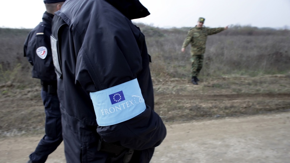 Reuters: Παρίσι και Βερολίνο προτείνουν περιπολίες του Frontex χωρίς πρόσκληση της Αθήνας
