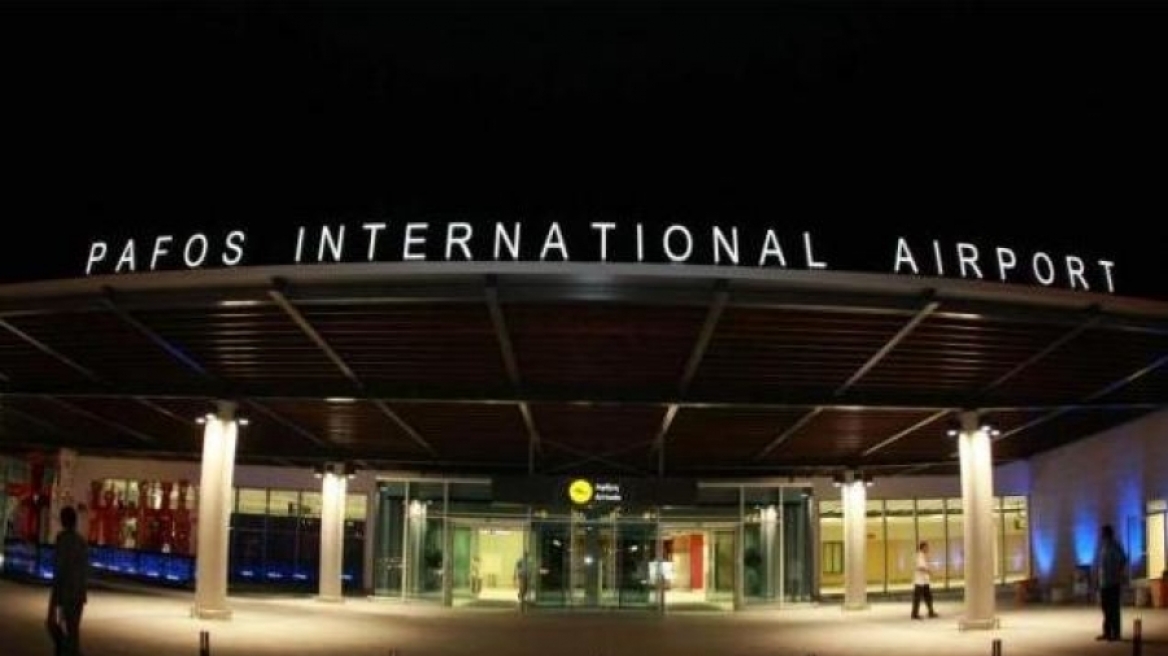 Κύπρος: Στρατός στα αεροδρόμια υπό το φόβο τρομοκρατίας