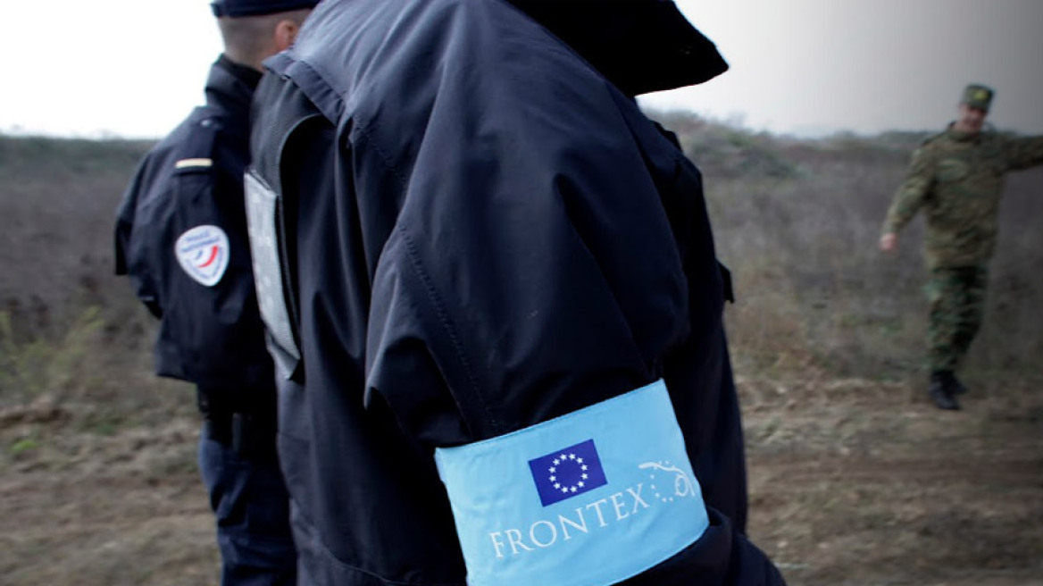 «Στρατός» 2.000 ανδρών στο πλευρό της Frontex για δράση και χωρίς αίτημα των κρατών-μελών