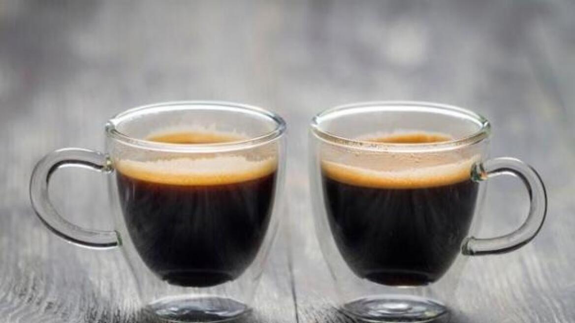 Ο καφές μειώνει τον κίνδυνο εμφάνισής καρκίνου του ήπατος