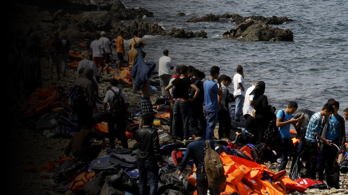 «Πονοκέφαλος» το προσφυγικό - Δεν έχει εξαλειφθεί ο κίνδυνος εξόδου από τη Σένγκεν