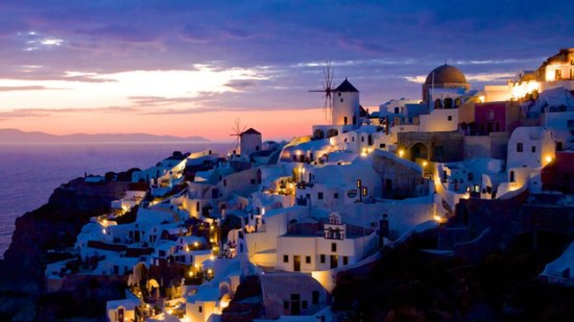 Greek island among Europe’s top destinations on the rise