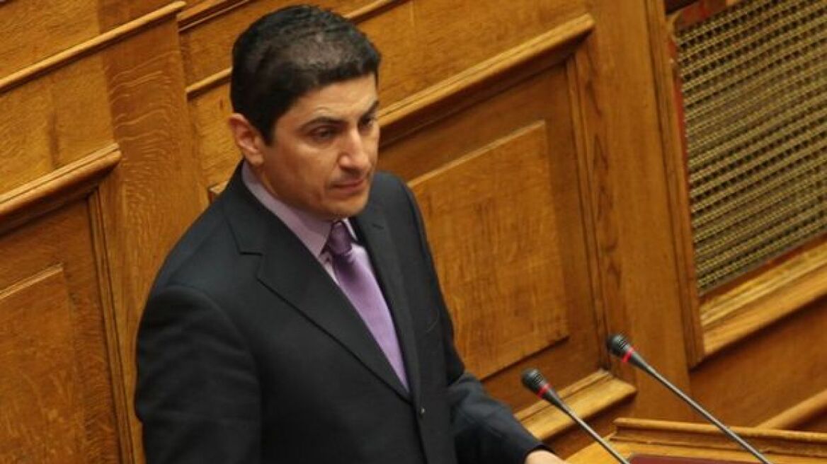 Ο Αυγενάκης αποκαλύπτει τα ψέματα του ΣΥΡΙΖΑ για τα περιφερειακά αεροδρόμια